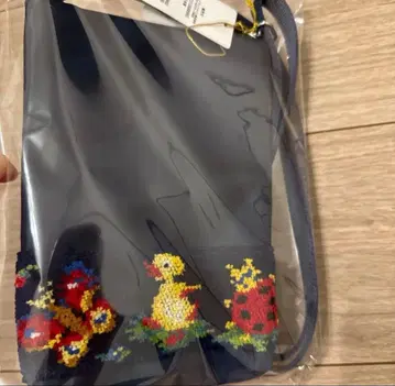 학교 페이러 하이디 스마트폰 숄더백 숄더백 미사용 새상품