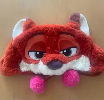 주토피아 팬캡 닉