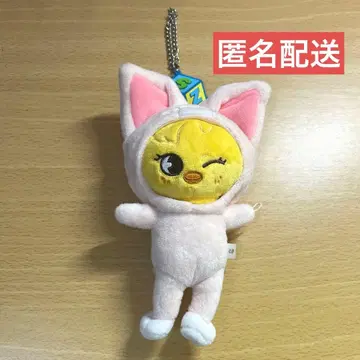 straykids SKZ TOY WORLD 포차쿠즈 백참