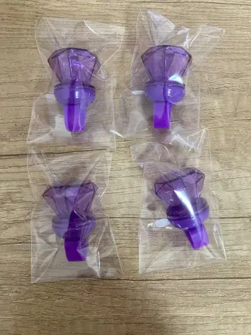 메테오라 코토네 군 굿즈 링 라이트