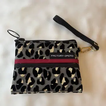 FACTORY OMOTO 티슈 케이스