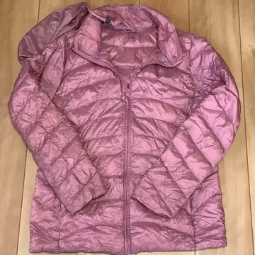 새상품급 XL UNIQLO 유니클로 울트라 라이트 다운 자켓