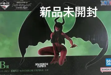 제일복권 원피스 메모리 오브 히로인즈 -Devil's night-