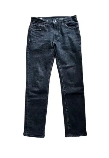 Levi's 511 Levi's PREMIUM 블랙 W32 L32