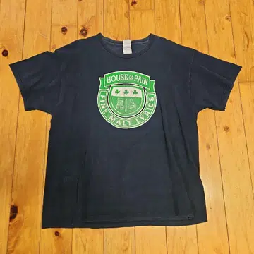 HOUSE OF PAIN TEE