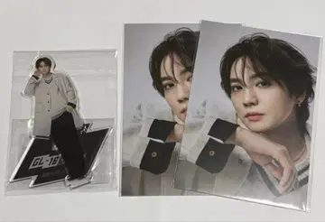 요시노 호쿠토 세트