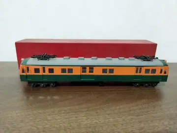 철도 모형 기차 컬렉션