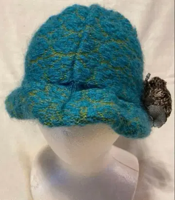 니트 모자 햇 페어리 그런지 모리걸 그런지 y2k