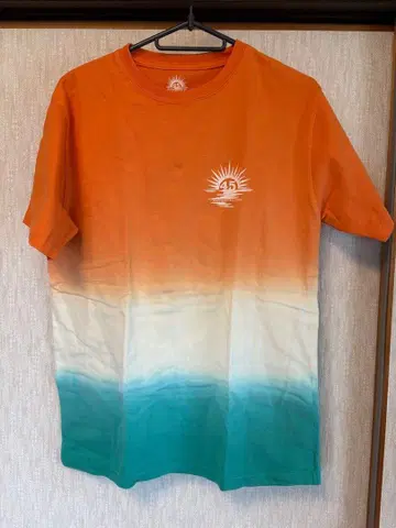 서던 올스타즈 그라데이션 T셔츠