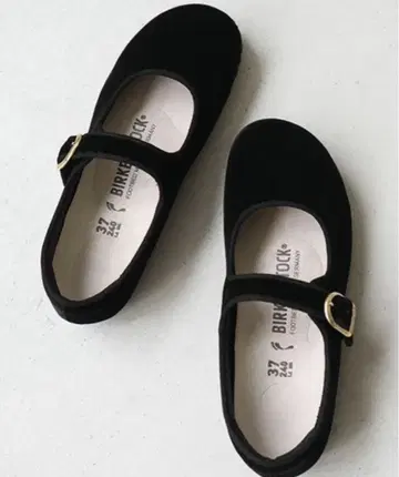 Birkenstock 멜리 제인 슈즈