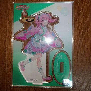 BanG Dream! 뱅드림 마루야마 아야 아크릴 스탠드 스이파라