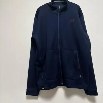 THE NORTH FACE 네이비 저지