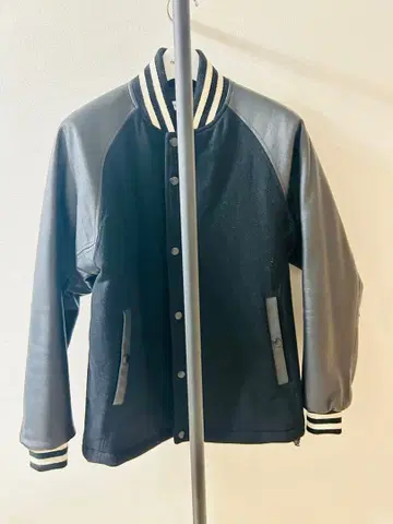 nonnative nn-j4202 STUDENT PUFF JACKET