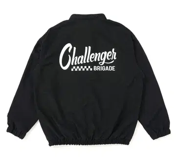 Challenger Brigade 자켓