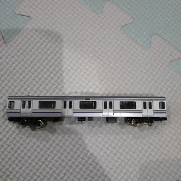 [ N 게이지 ] 사하 E217