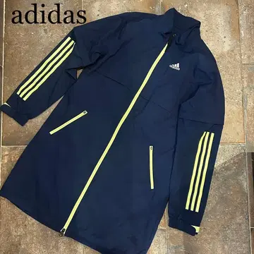 adidas CLIMASTORM 레인 원피스
