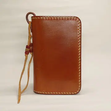 텐진 웍스 미들 월렛