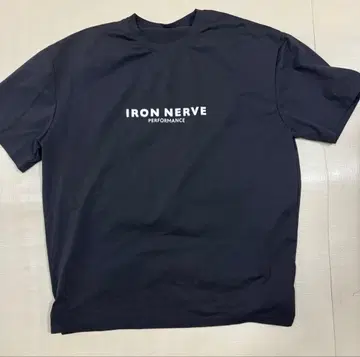 쥬라기 기어 퍼포먼스 T셔츠 XL