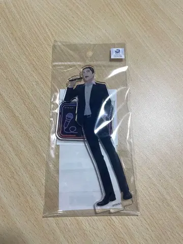 가라오케 가자! 나리타 쿄지 아크릴 스탠드