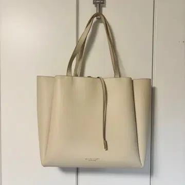 JILL by JILL STUART 스트링 토트