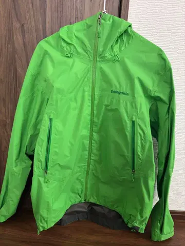 patagonia 슈퍼 파셀 자켓