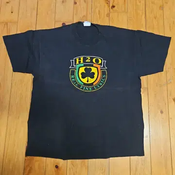House of pain tee