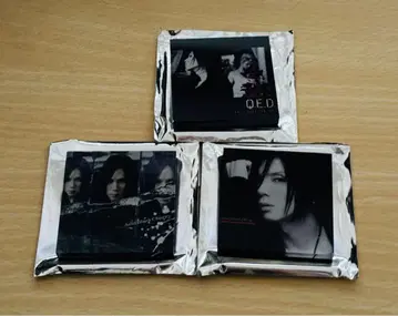 Acid Black Cherry 아크릴 마그넷