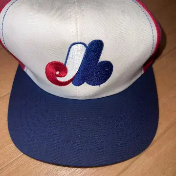 빈티지 야구 모자