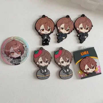 컬러풀 피치 우리