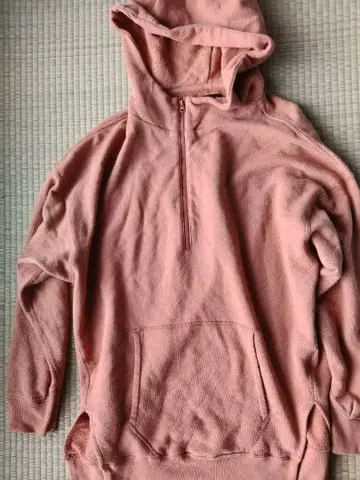 코하닝 라이트 후디 여성용 FE24-21N002