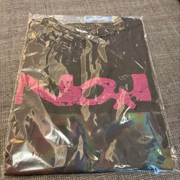 Number_i 셔츠 흑먹색