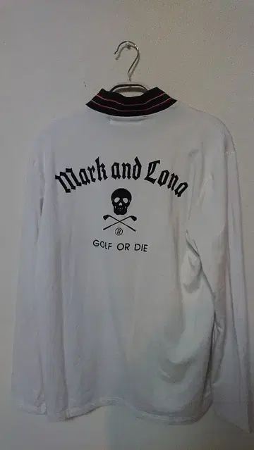 마크&로나 긴팔 이너 모크 M