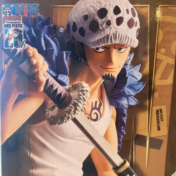 Grandista 트라팔가 로 피규어