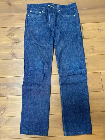 A.P.C. 데님 30 사이즈 청바지 아페쎄