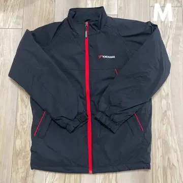 YOKOHAMA iceGUARD 8 자켓 M 블랙