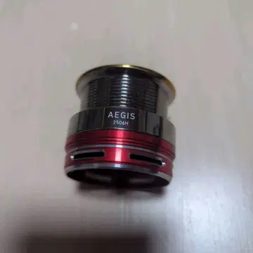 다이와 13 이지스 2506H 순정 스풀 DAIWA AEGIS
