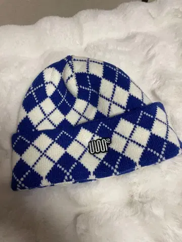 uss2 니트 모자