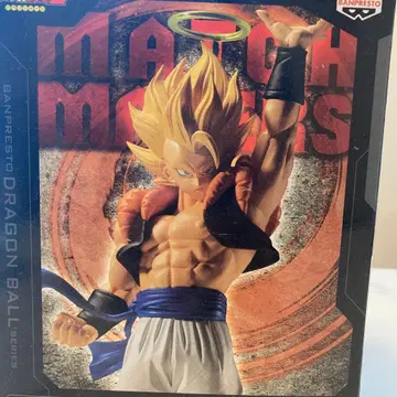 드래곤볼 Z MATCH MAKERS 슈퍼 사이어인 오지터