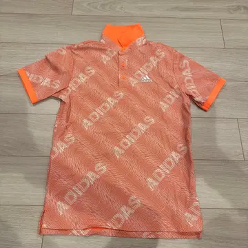 adidas AEROREADY 피케 셔츠 S