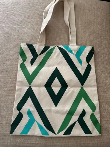 [ 새상품 ] 사우디아라비아 기념 토트백