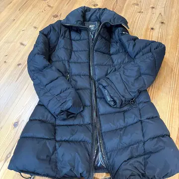 TATRAS 다운 여성용 후드 없음