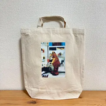 알프 냉장고 2way 숄더백