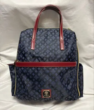 새상품 크리스천 올리비에 다기능 백팩 & 백