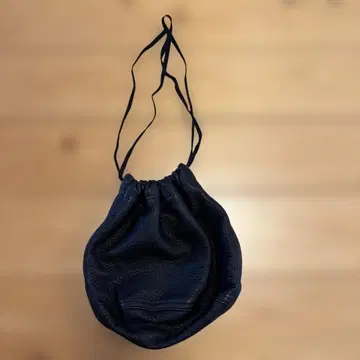 FILL THE BILL    복조리 백