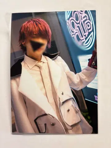 사쿠라 브로마이드 러브시크