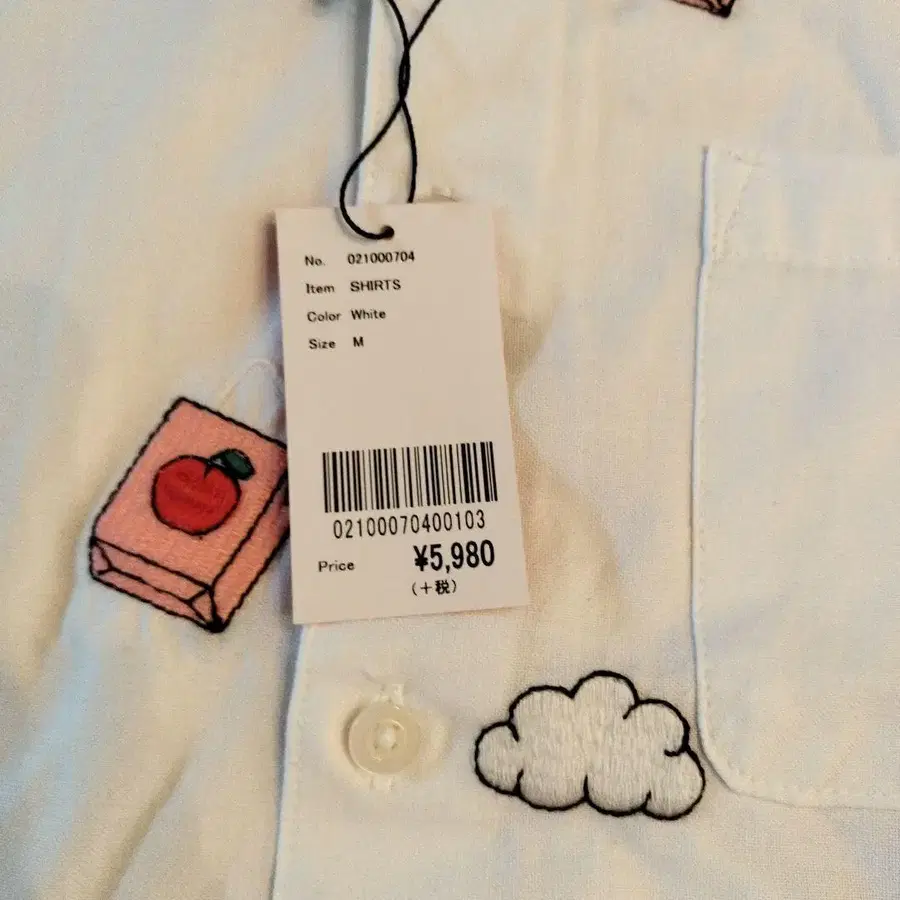 2번째 상품 이미지