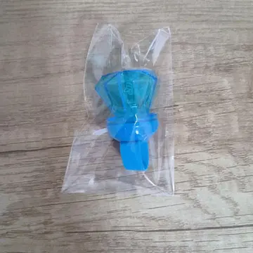 Lapis 군 굿즈 반지 라이트