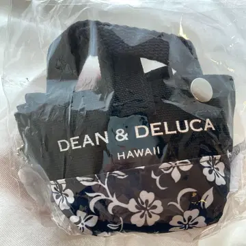 DEAN & DELUCA DDH Compact Tote