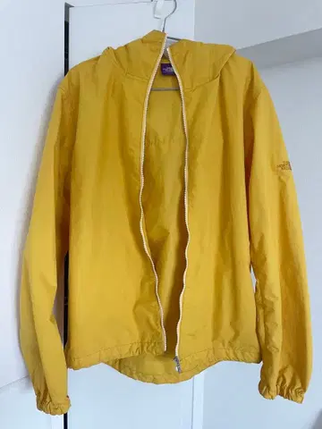 THE NORTH FACE 나일론 자켓 L