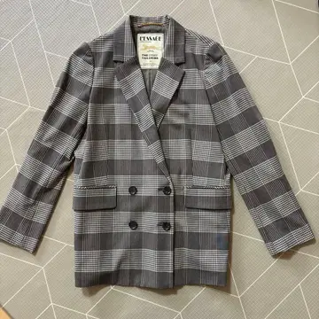 JOURNAL STANDARD L'ESSAGE 테일러드 자켓